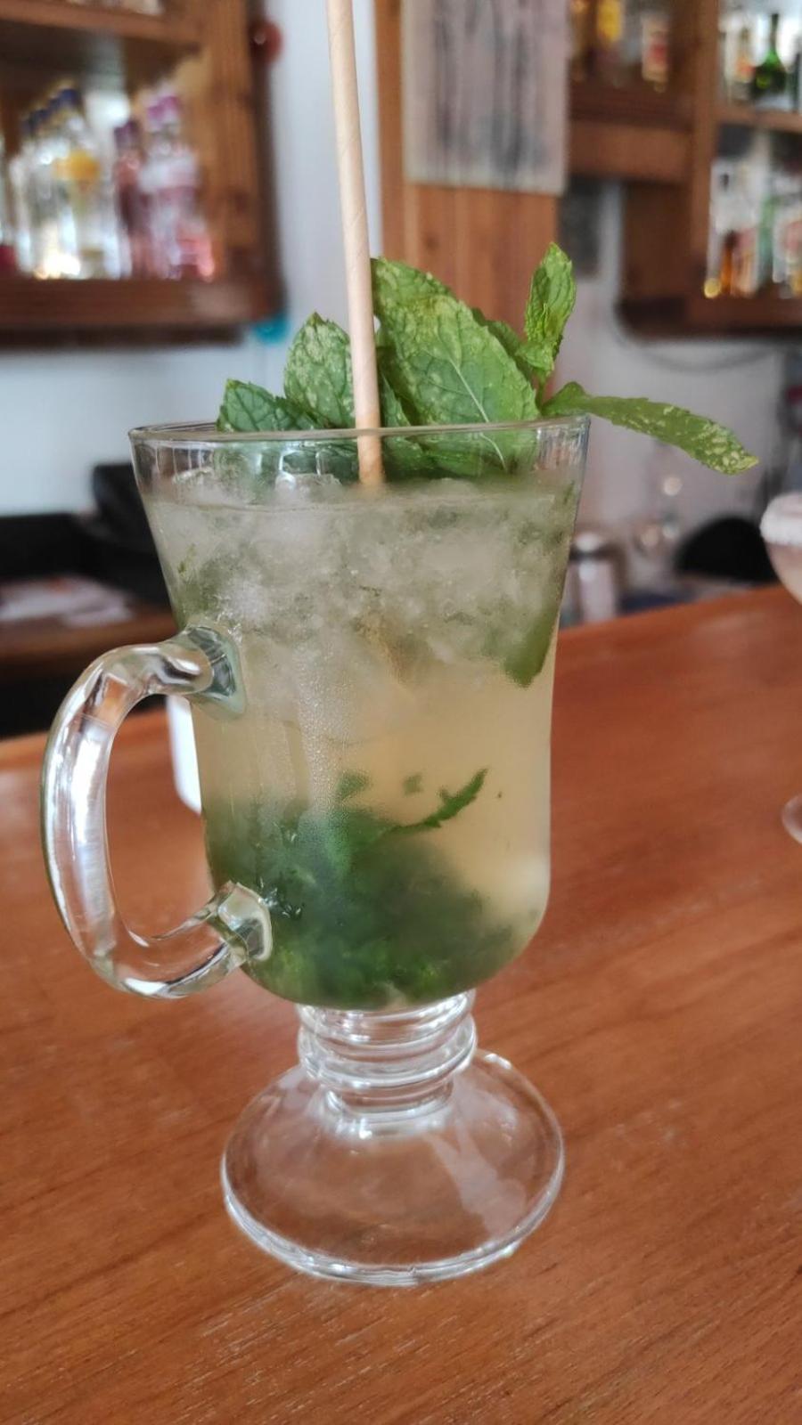 斯可一室公寓式酒店 Páros 外观 照片
